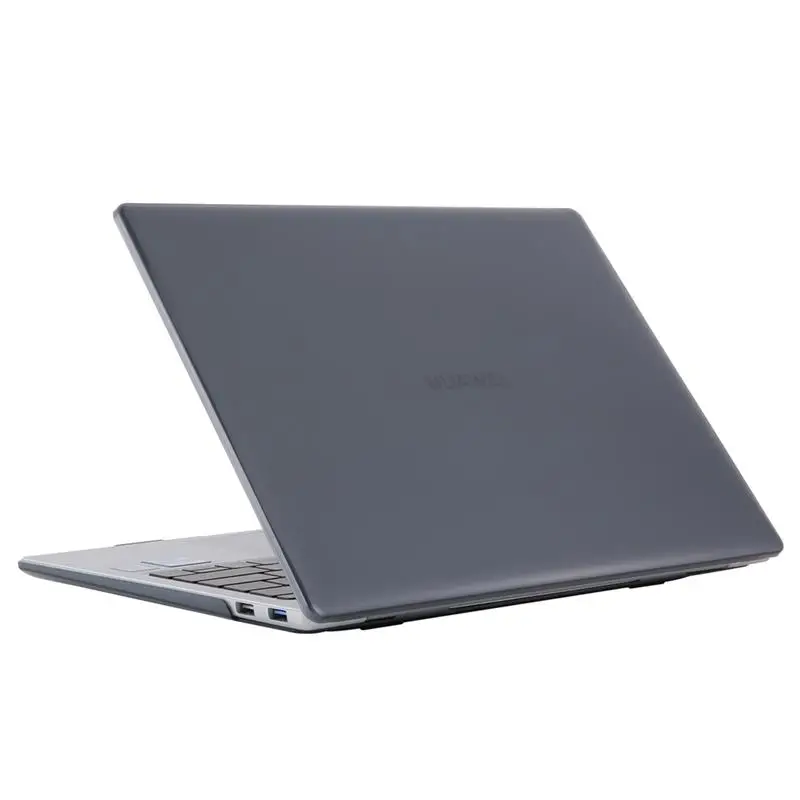 Чехол для Huawei Honor MagicBook 14 15 чехол ноутбука 2019 устойчивый к царапинам матовый