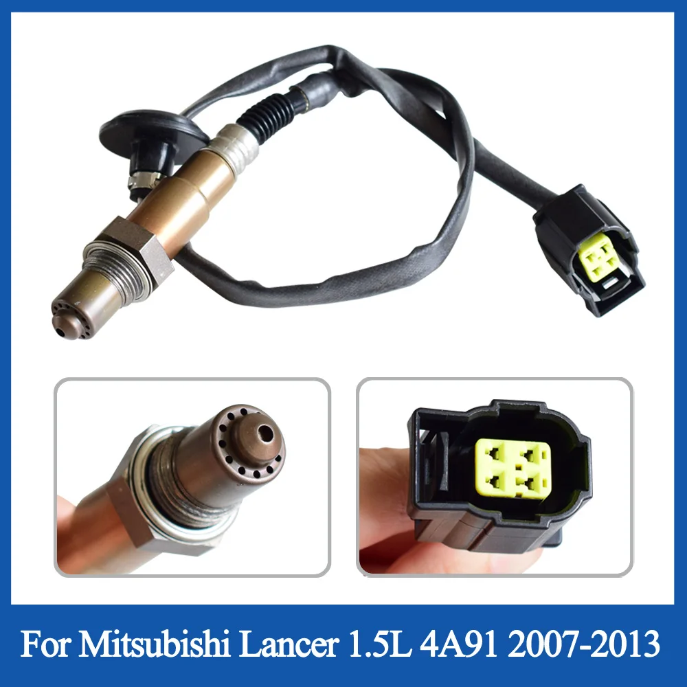 Датчик кислорода для Mitsubishi Lancer 1.5L 4A91 2007-2013 1588A195 0258010024 0 258 010 024 | Автомобили и