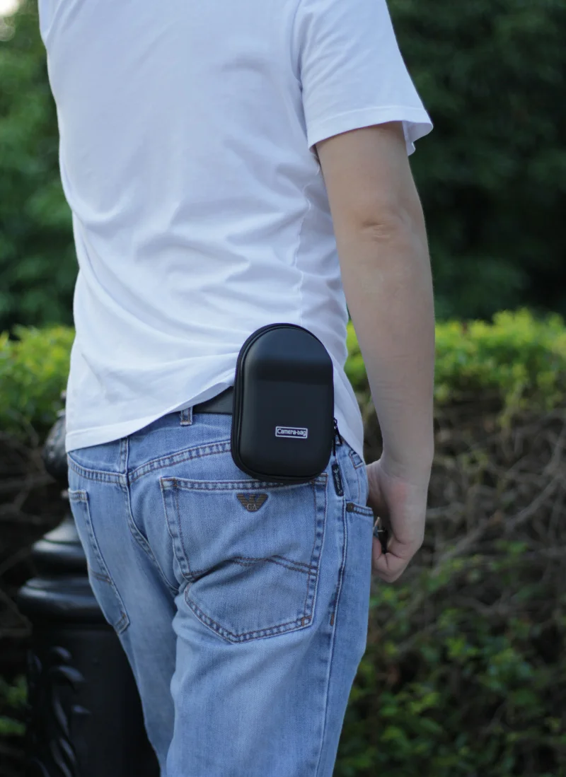 Сумка для камеры sony RX100m7 R100m6 RX100m5a RX100m4 RX100m3 RX100VII VI Va V IV III Корпус водонепроницаемый