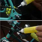 50 мл очиститель цепи инструмент для демонтажа цепи велосипеда (специальные смазки смазочного масла Велоспорт очиститель смазки велосипед инструменты Аксессуары для велосипеда