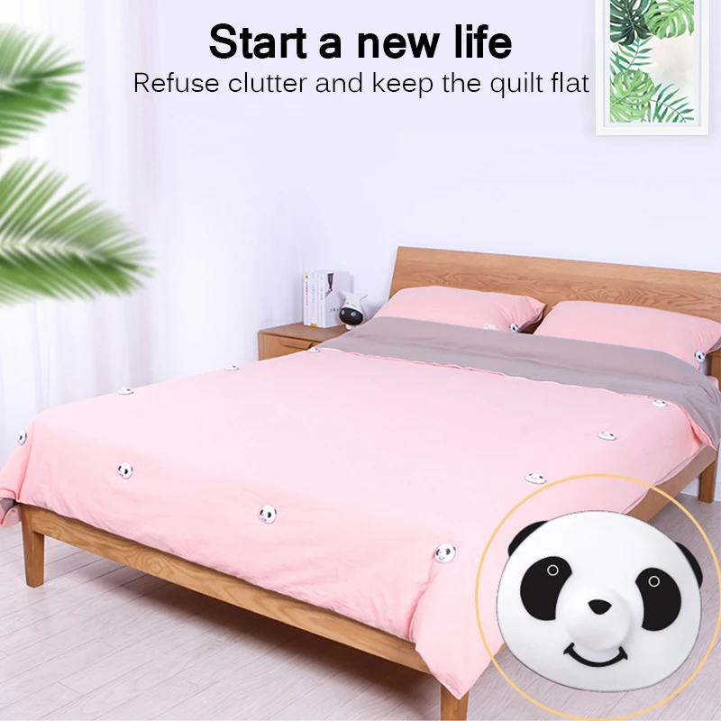 8 шт. панда Стёганое одеяло крышка вышлите ваш заказ прямо к этому поставщику