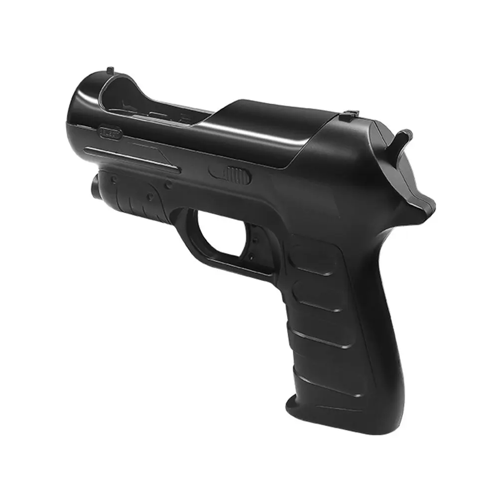 Для PS4 светильник для стрельбы из пистолета игровой пистолет шутер контроллер