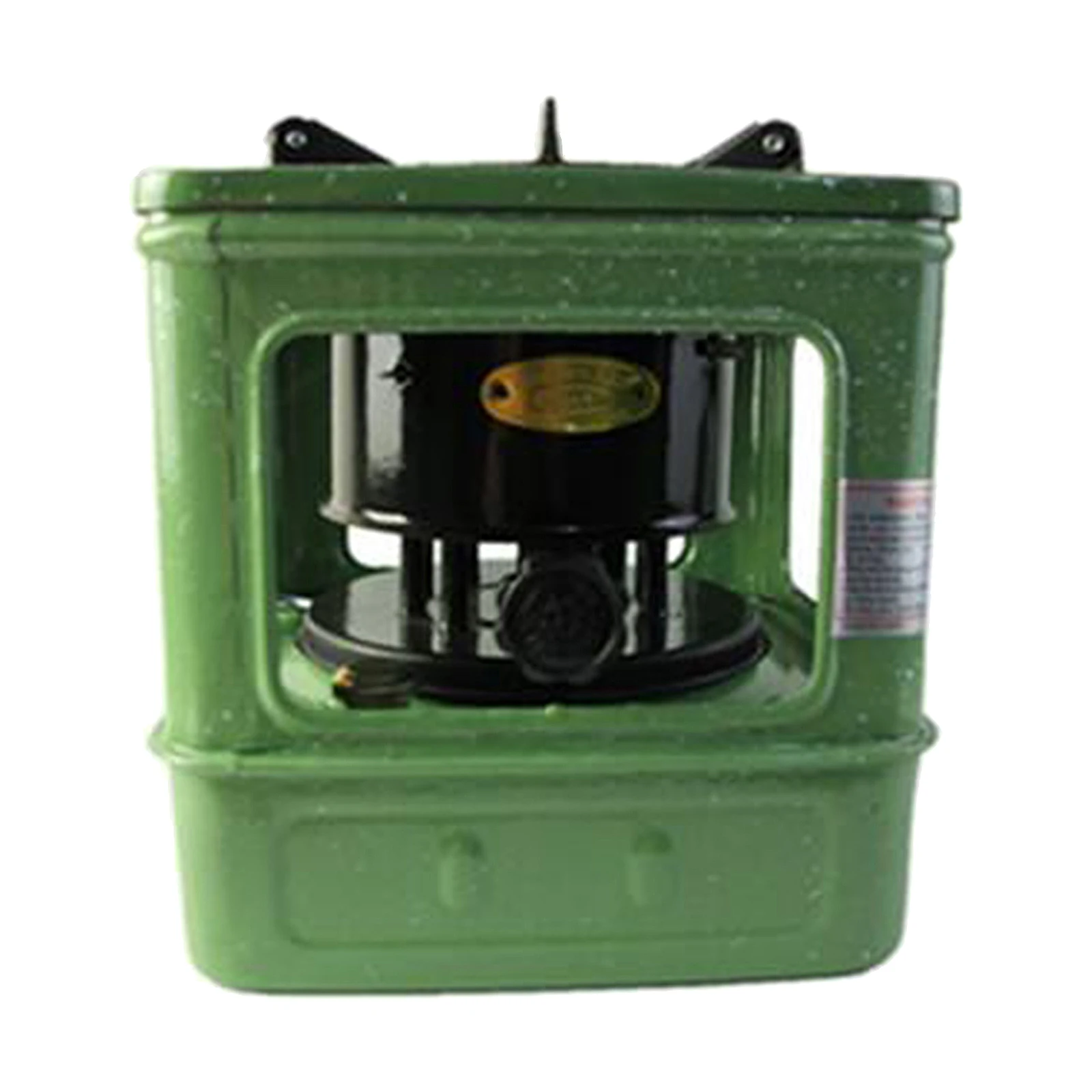 

Portable Outdoor Camping Kerosene Stove Cooking Stove for Outdoor