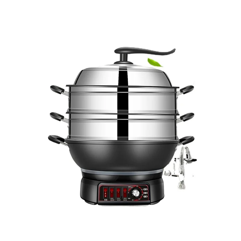 for appareil aparato cocina materiel cuisine commercial restaurant equipment kitchen electrical appliance electric skillet free global shipping