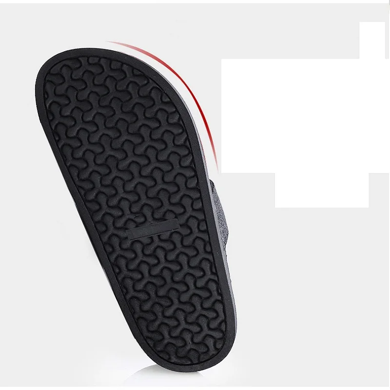 

Fashion Trend Men's Sandals And Slippers 2021 New Summer Men's Outer Slippers Soft And Comfortable Beach Casual Shoes