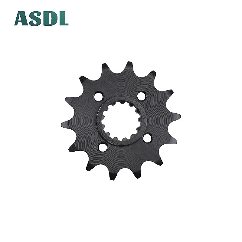 Передняя Звездочка 520 14T для Kawasaki EL250 1997-2003 EX250 Ninja 250 Ninja250 88-07 EL EX |