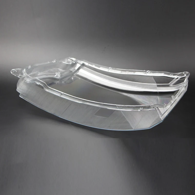 Для Land Rover discovery 4 2010 2013 абажур для объектива фары прозрачный корпус крышка лампы