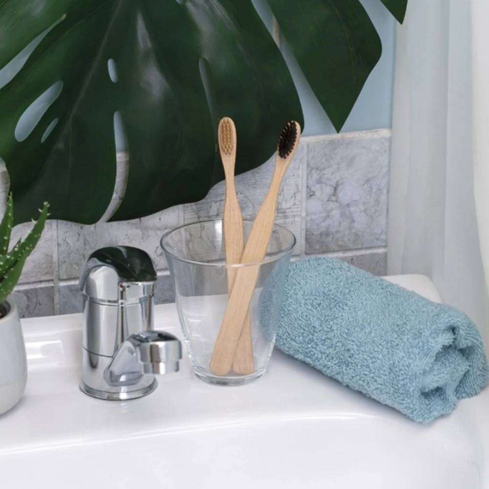 1 шт. зубная щётка для гигиены полости рта | Дом и сад