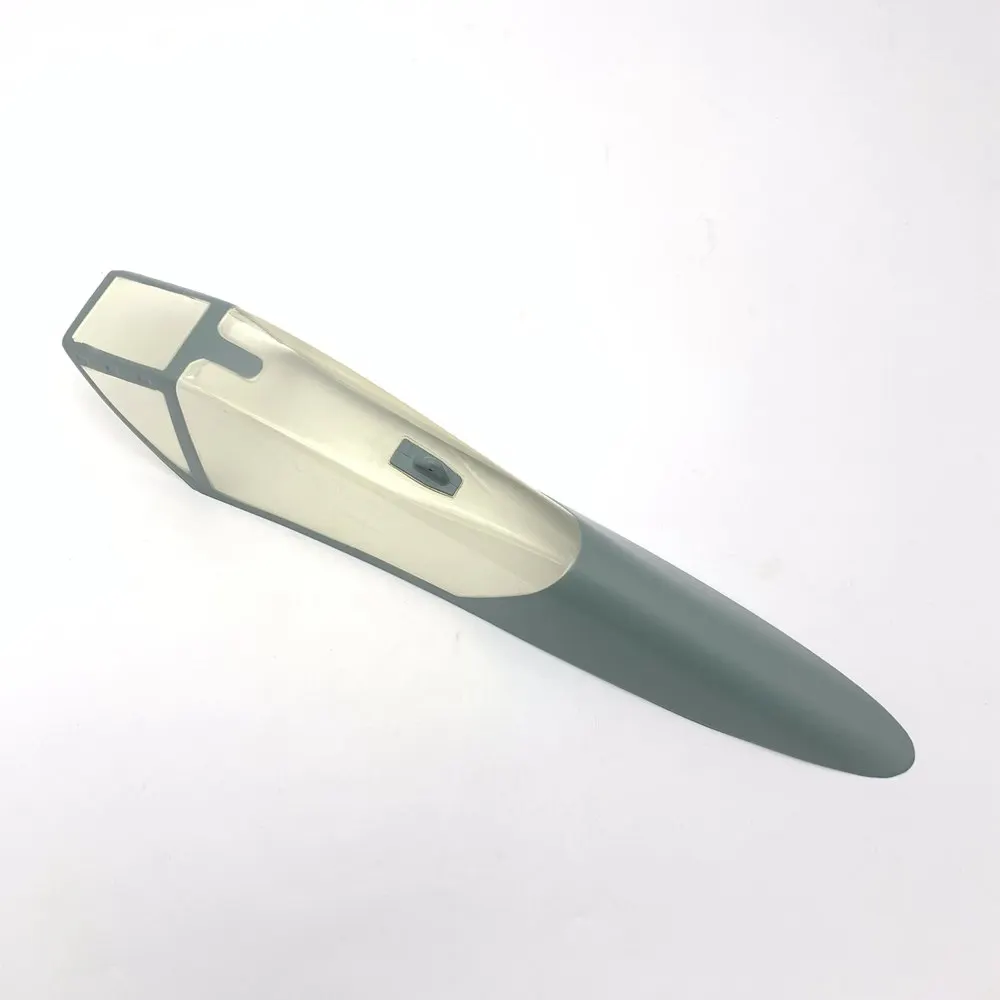 Навес для летной линии Freewing 1100 мм FW190 плоская модель rc propeller plane warbird|propeller plane|model