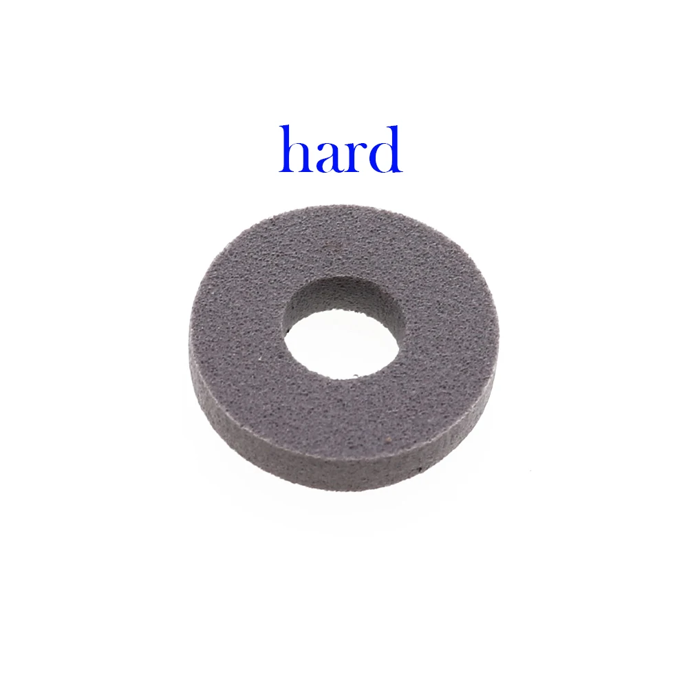 10 шт. губка вспомогательное кольцо позиционирующий рукав амортизаторы