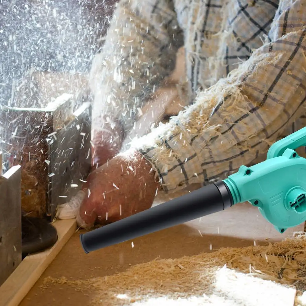 Электрическая воздуходувка GOXAWEE 220 В для чистки компьютера пылесос домашний