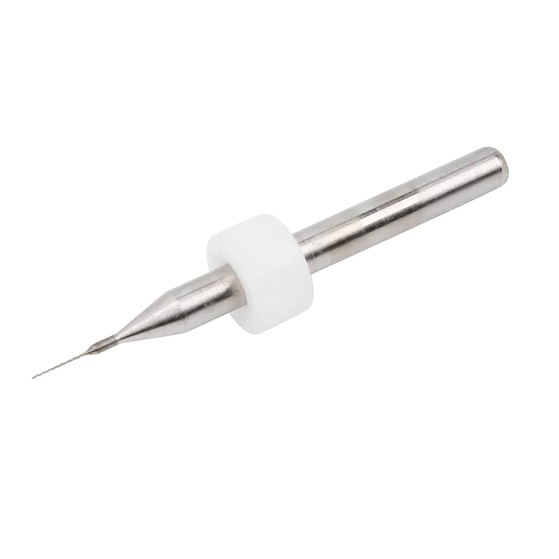 10 шт. мини-сверла для 3D принтера чистящее сопло сверло игла чистки аксессуары |