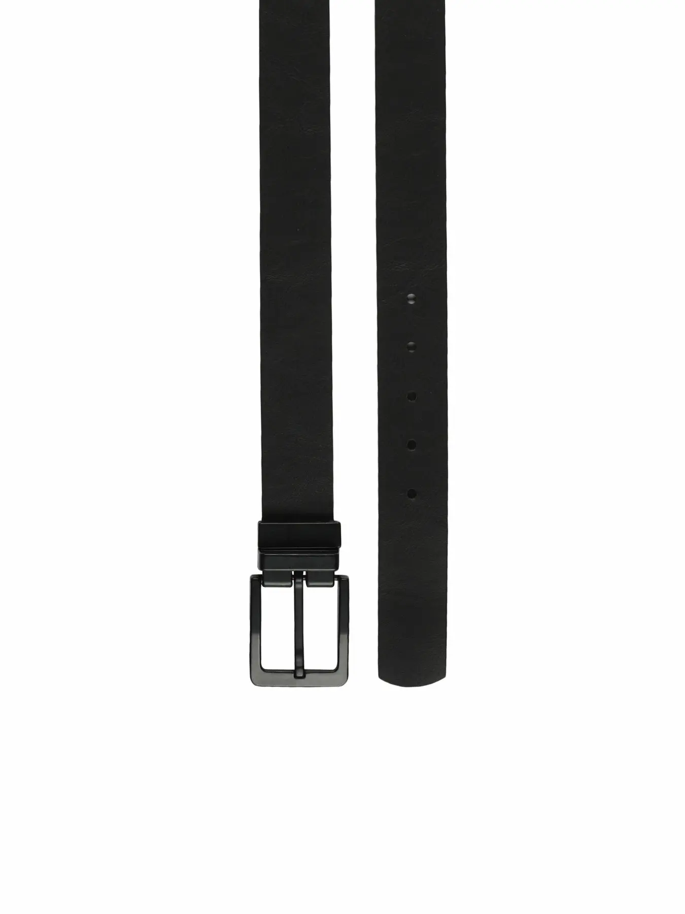

Colins Men Modern Fit Navy Belt ,CL1047071