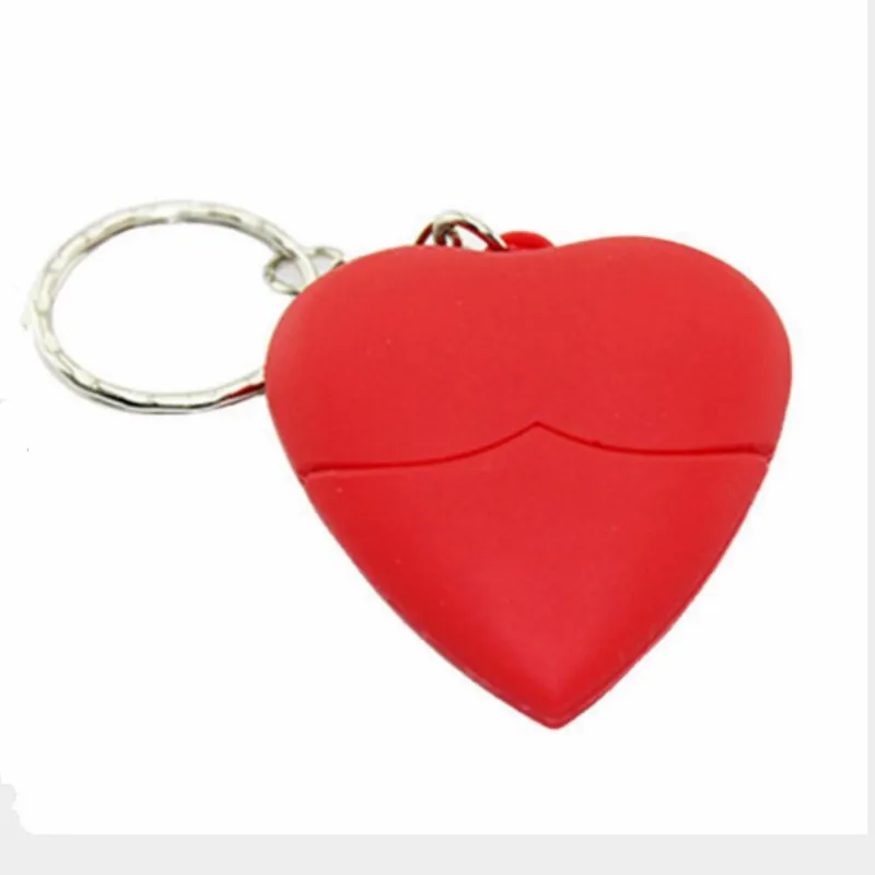 

Sweetheart lover gift cute usb3.0 flash drive game funny cartoon creative usb flash Valentine'sDay/birthday drive stick 8g/32g