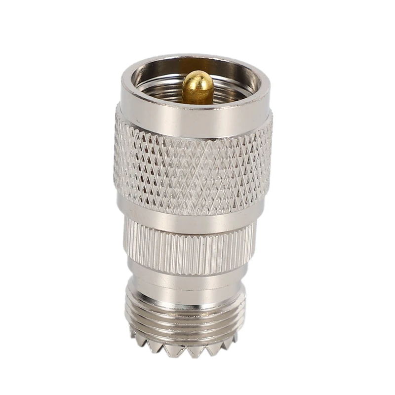 

Фонарь со штекером стандарта UHF и гнездовым разъемом типа N