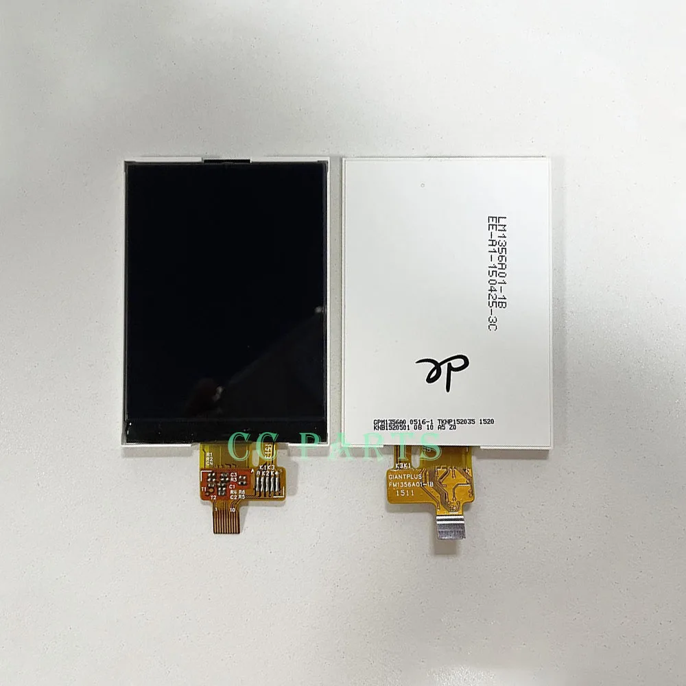 

GIANTPLUS LM1356A01-1B FM1356A01-1B GPM1356A0 LCD Screen Part