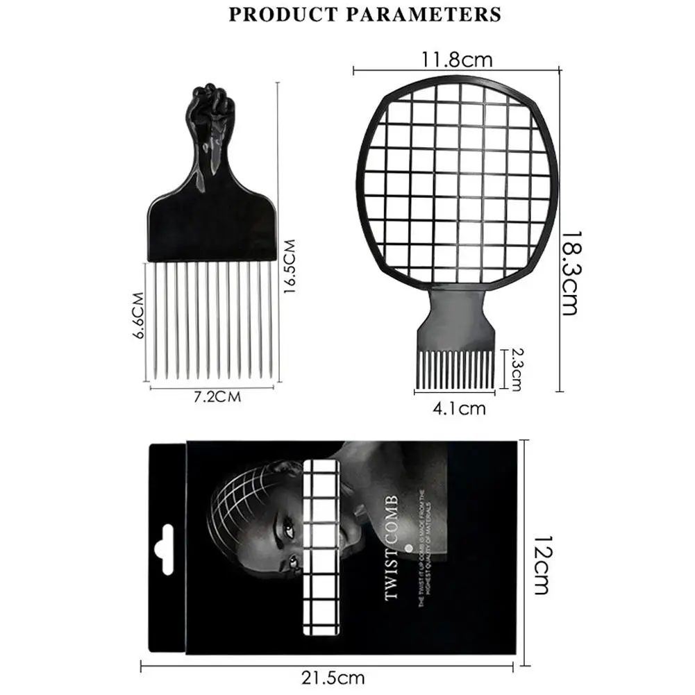 Африканский парикмахерский спиральный волнистый вьющийся Профессиональный