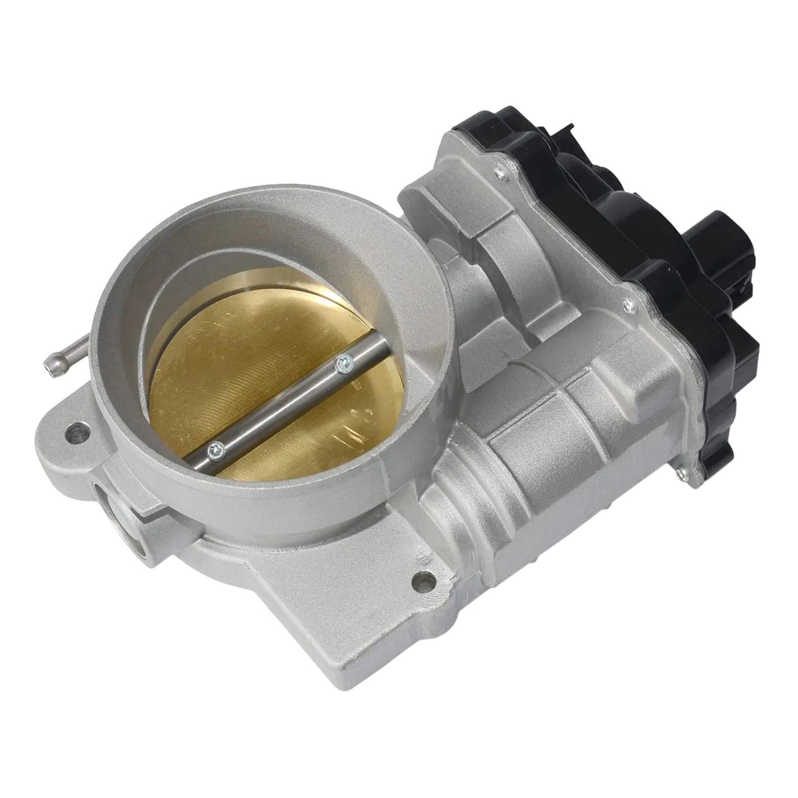 

Корпус дроссельной заслонки, совместимый с Chevy avalsilverado Buick GMC Sierra Yukon 12570800 217-2293