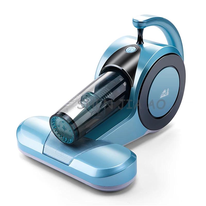 

Household handheld mites instrument in addition to strong sterilization except mite meter UV except mites vacuum cleaners 220V