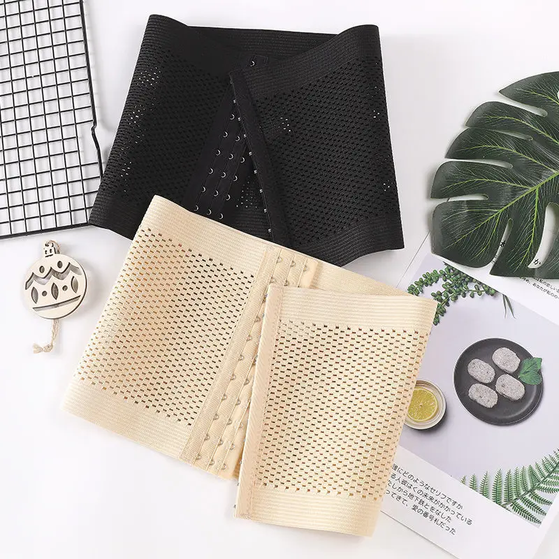 

Big Chest Underwear Corset Hollow out Women 's Large Size Wrapped Chest Bandage Chest Strap Four Seasons Thin