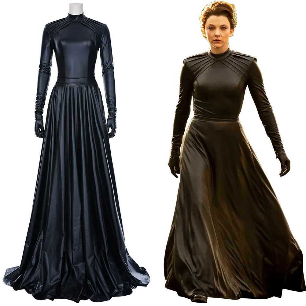 Пенни дредный: Город Ангелов Magda Косплей Костюм Униформа Хэллоуин костюм |