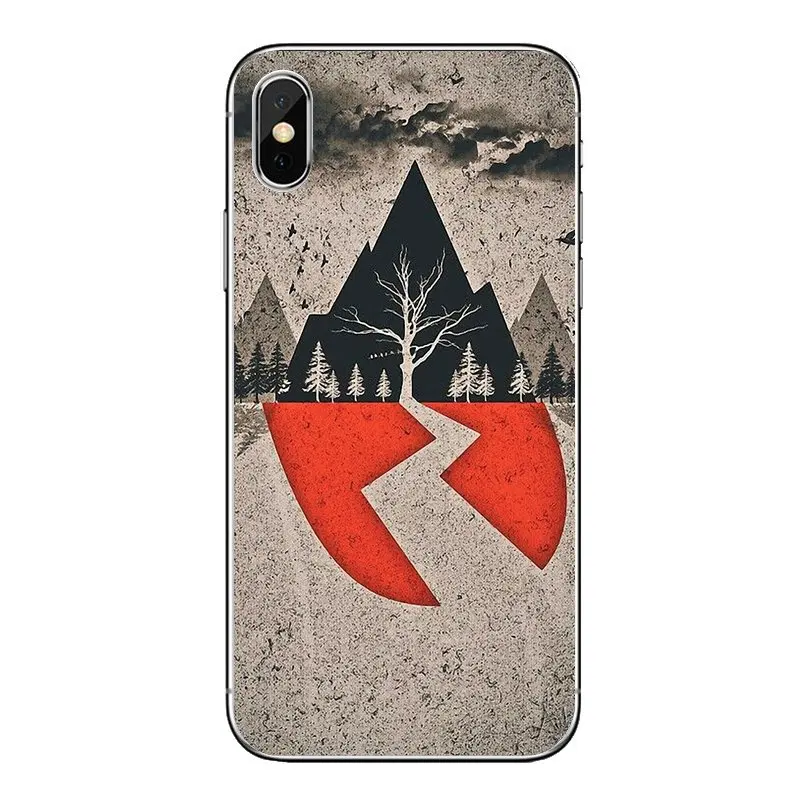 Ruby Gloom Kellin Quinn Sleeping With Sirens SWS TPU Shell Cases For Xiaomi Mi A1 A2 5X 6X 8 lite SE Pro Max Mix 2 2S 3 Mi5 Mi5S |