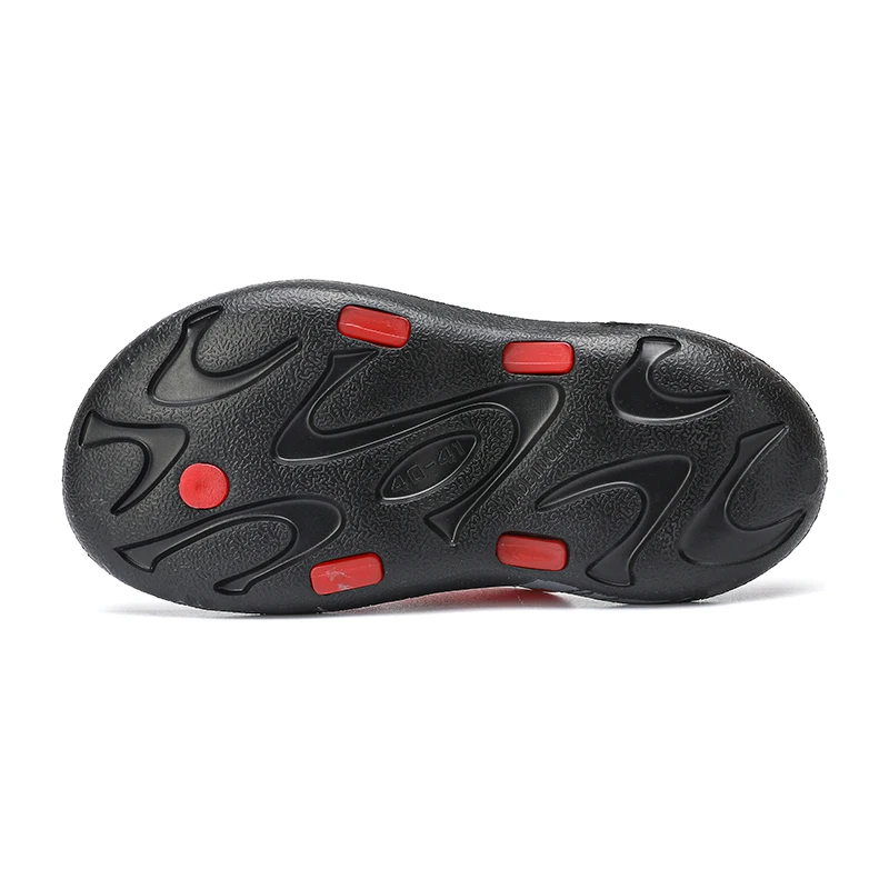 

Men Shoes Unisex Beach Sandal Women Swim Korean Outdoor Couple Foam Runner Breathable Slippers 2021 Summer Trend Party Trip