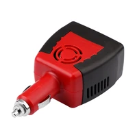 150w car inverter cigarette lighter power supply inverter adapter power with usb charger port dc 12v to ac 220v usb 5v output