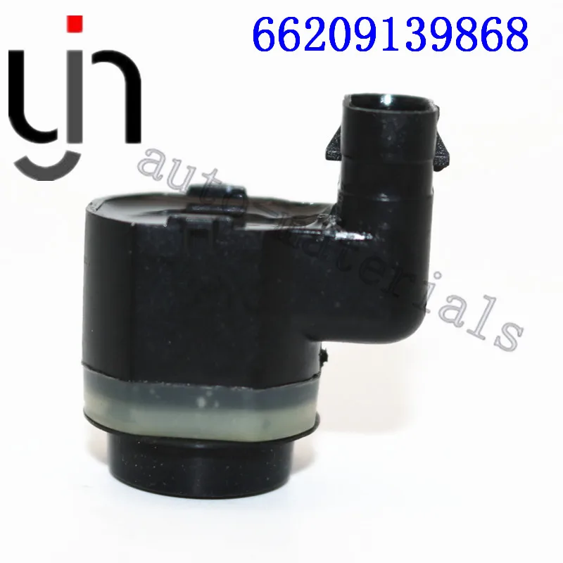 Автомобильный парковочный радар 66209270501 беспроводной датчик парковки детектор