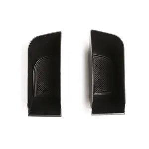 car door storage box glove armrest box mobile phone box car accessories for land rover defender 110 20 21 free global shipping