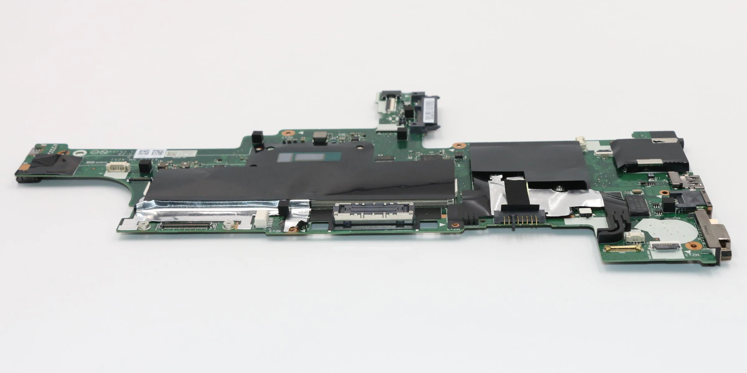 I5-5300U интегрированная материнская плата для lenovo thinkpad T450 ноутбука 100% полностью
