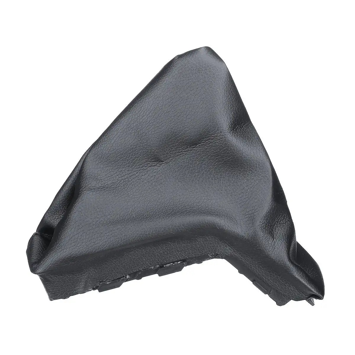 2 шт./компл. Кожаный Автомобильный ручник Шестерни гетры Пылезащитный чехол +