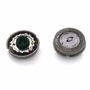Сменная головка для бритвы philips HQ64 HQ54 HQ6070 HQ6071 HQ5705 HQ 5710 HQ6073 HQ7310 HQ7325 HQ7320 HQ7340 PT710 3 шт.