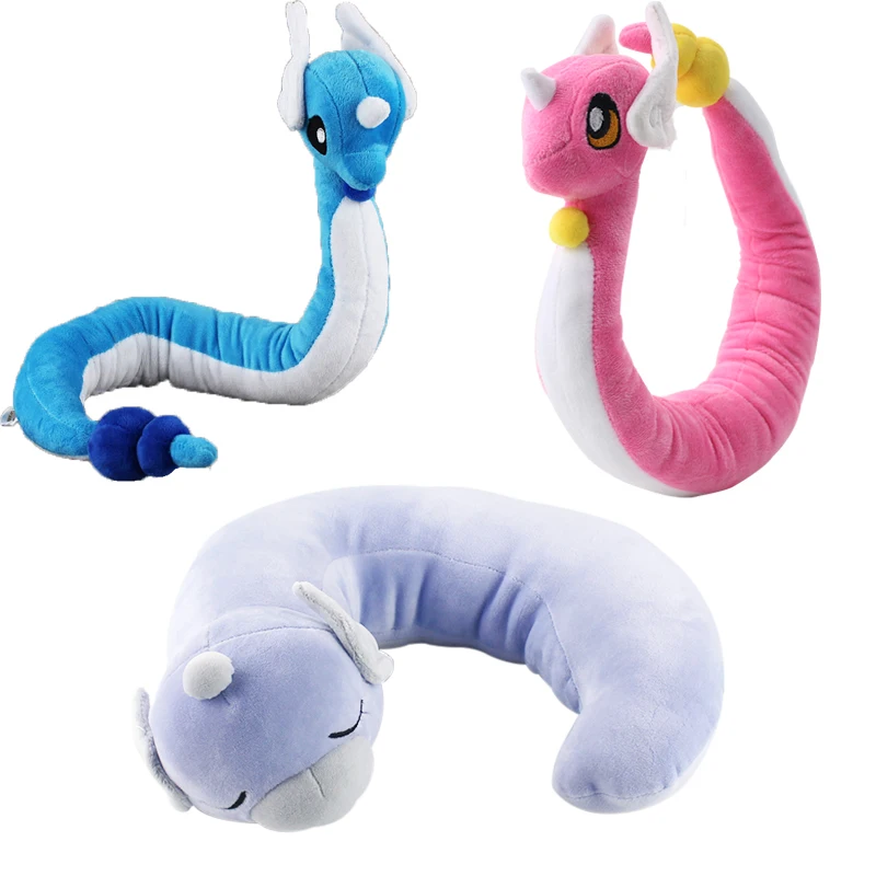 

70 см аниме животные плюшевые игрушки подушка сон Дракон искусственные куклы