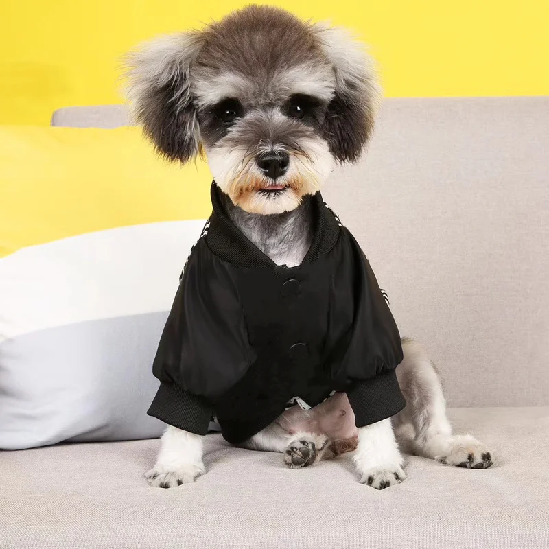 

Пальто для маленьких собак, хлопковое пальто для чихуахуа, французского бульдога, Йорка, щенка, наряд для мопса, одежда A152