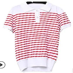 T shirt red Осенне-зимний свитер с буквенным принтом и круглым воротником и длинными рукавами с буквенным принтом F Одинаковая одежда для мамы и детей - Цвет: T shirt red