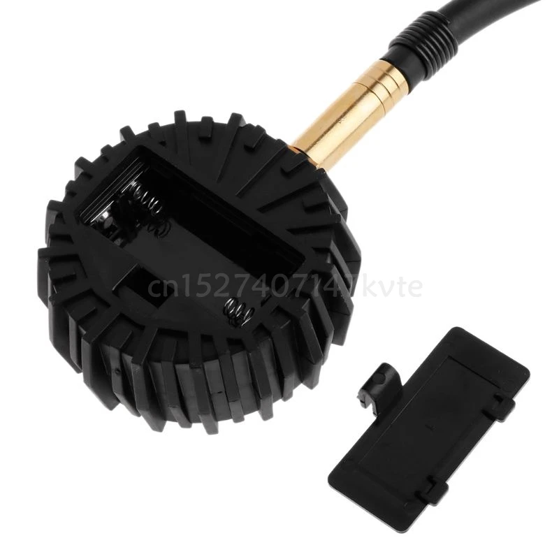 Цифровой скоростной воздушный дефлятор шин манометр 4WD 4X4 внедорожный автомобиль