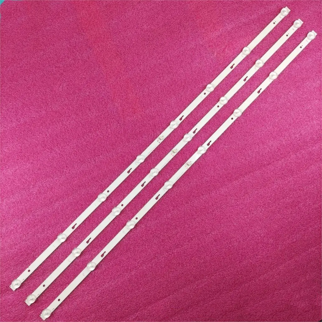 Фонарь для 43 'TVTHOMSON T43D18SFS светодиодный 43L1600C 43L2600C 43L26CMC L43E9600