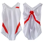 Женский купальник Zero Two, костюм для косплея, боди, трико, парик, аниме одежда, любимый в FRANXX 02, бикини, сексуальные детские купальники