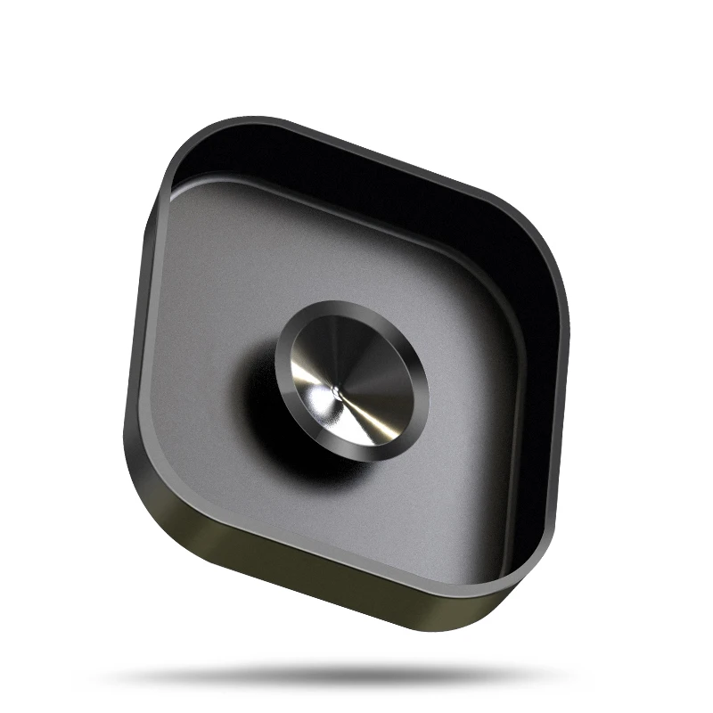 Для Gopro Hero 8 Hero8 черный чехол для объектива защитный спортивных экшн-камер Go Pro