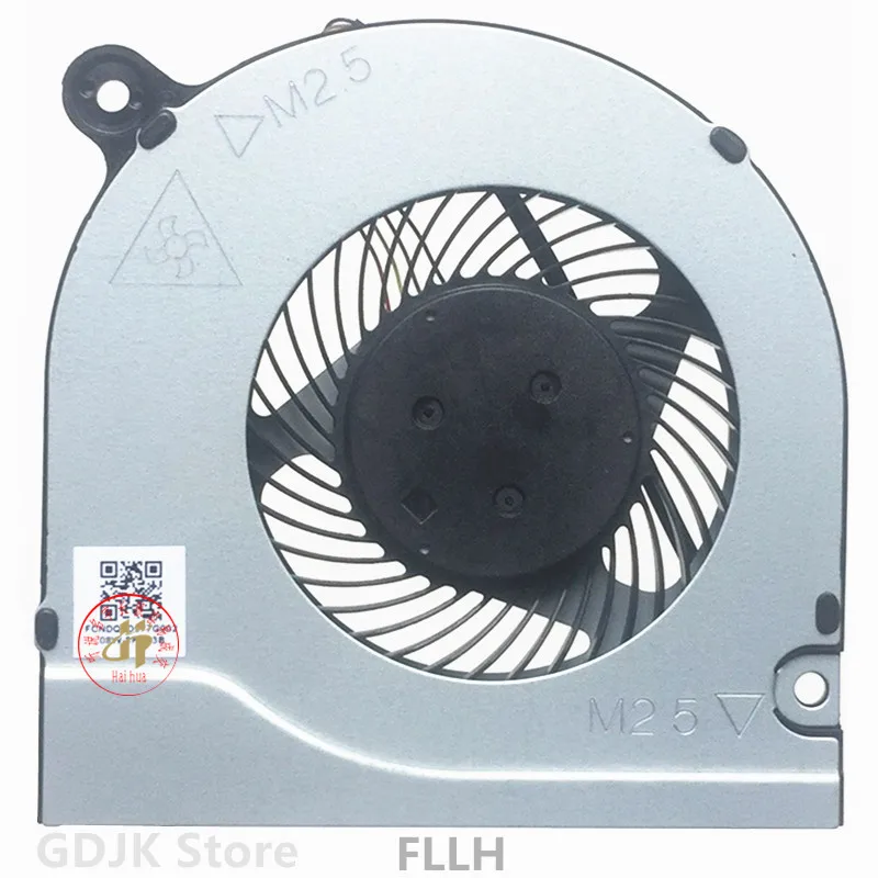 

CPU Cooling Fan For ACER Aspire A314-31 A315-21 A315-31 A315-51 A315-52 A515-51 A515-51G SF314-54 A517-51G CPU Cooling Fan