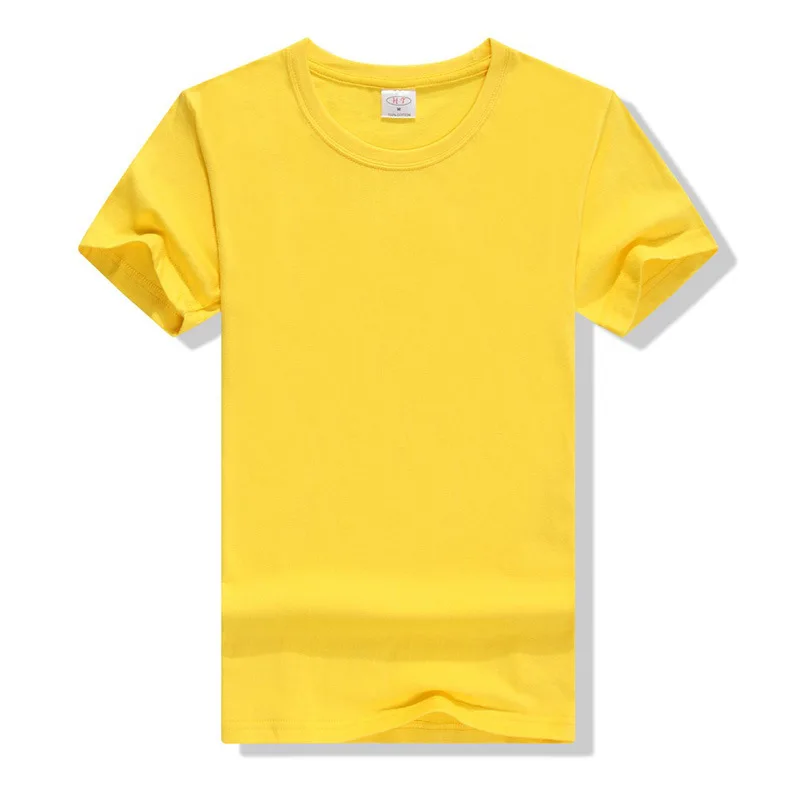 

2021 new trend summer short-sleeved men's fashion brand men's short-sleeved cotton