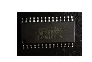 IC 100% Новинка Бесплатная доставка LD33C MP3389EY OPA548F LX12943 B60NF06 PC923 | Электроника