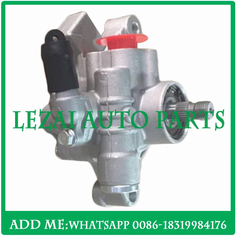Насос рулевого управления для автомобиля Honda Civic CRV Acura EL 97 01 56110 P2A 962 023 013 003