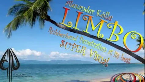 

Limbo by Alexander Kolle