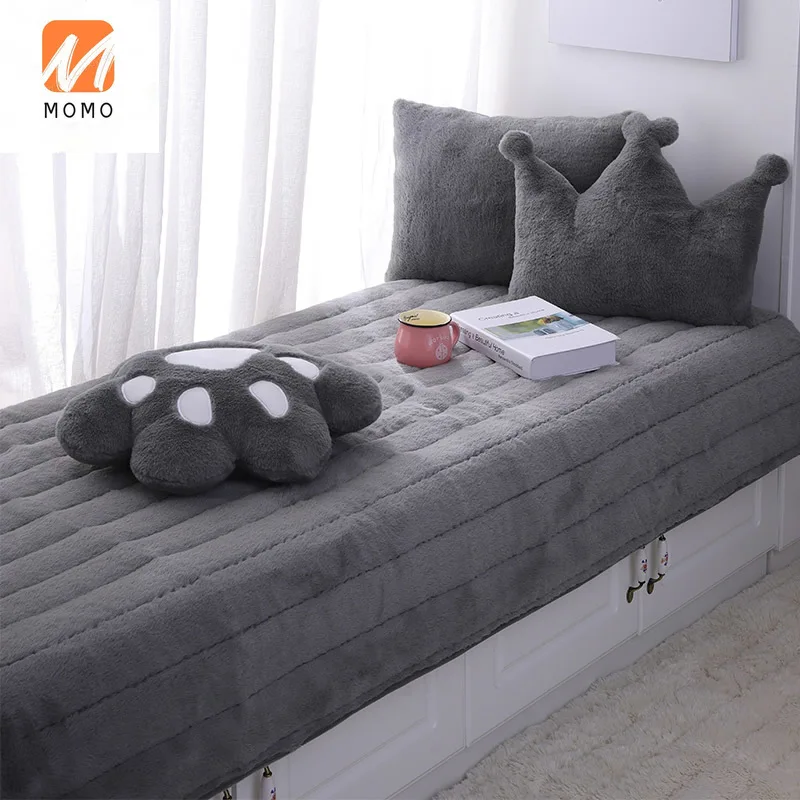 

Balcony Bay Window Mat Window Sill Mat Internet Celebrity Tatami Carpet Cushion Four Seasons Universal