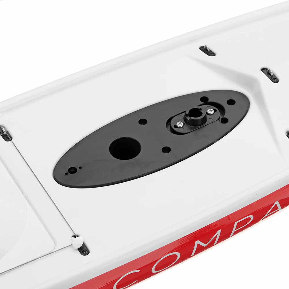 Высокое качество Volantexrc 791-1 65 см 2,4 г 4CH Rc лодка предварительно собранная парусник без батареи игрушка RC маленький подарок детские игрушки