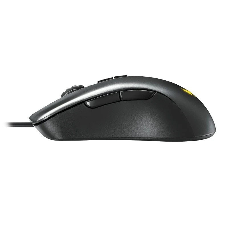 Мышь ASUS TUF Gaming M3 90MP01J0 B0UA00 оптическая подсветка RGB 7000 dpi USB цвет: черный|Мыши| |
