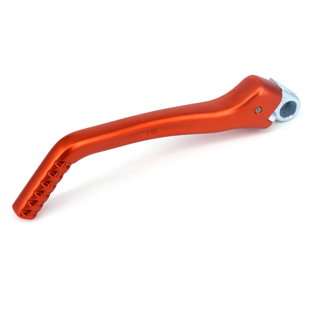 Педаль рычага стартера с ЧПУ для мотоцикла KTM SX85 2003 2016 SXS85 2012 2013 SX105 2004 2011 Husqvarna TC85 14