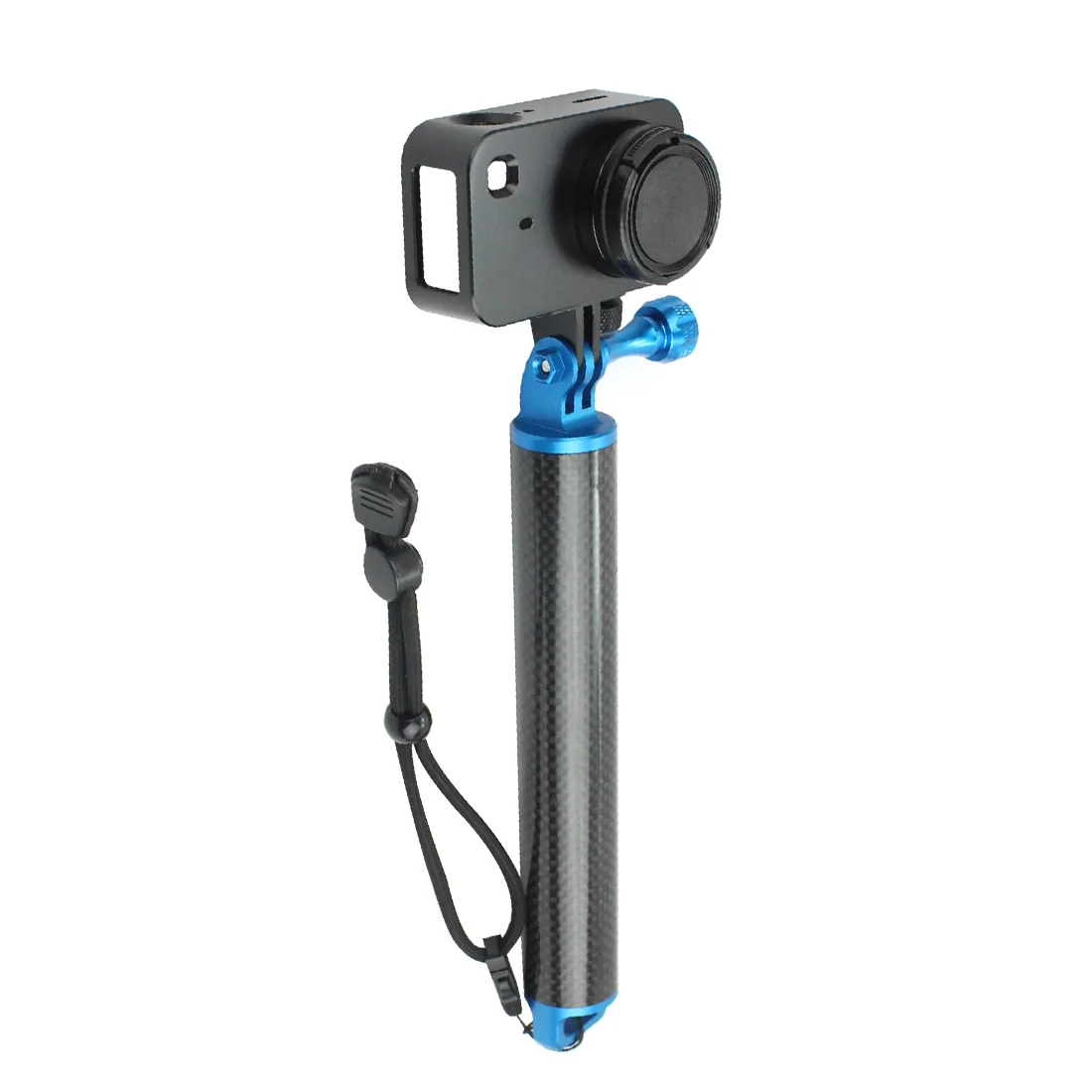 Подводный штатив с плавающей палкой для селфи Gopro Hero 6 7 DJI Osmo Action 4k экшн-камеры |